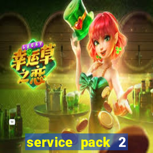 service pack 2 windows 7 64 bits download